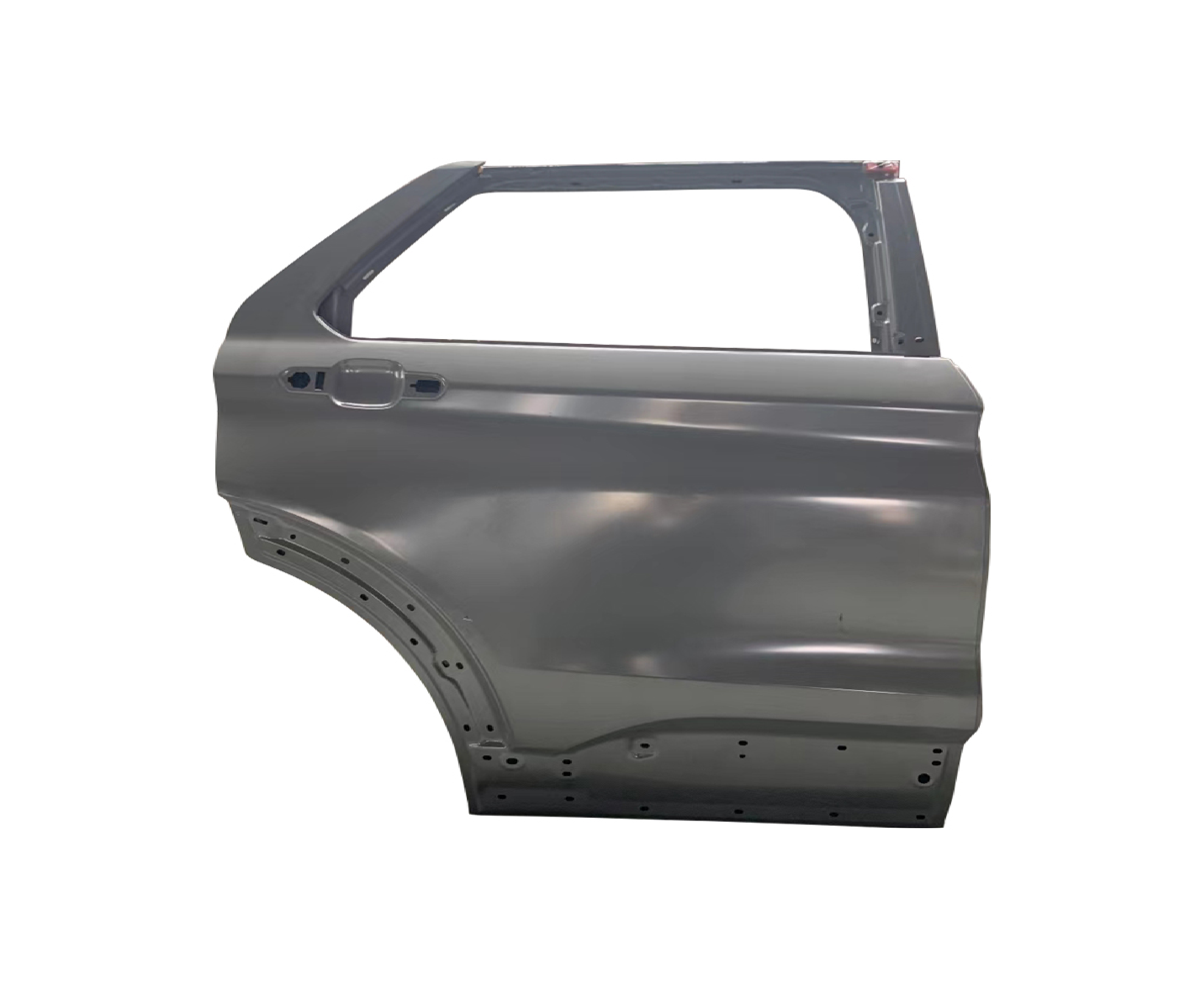 Rear Door Panel FD0280242 for 福特 Ford