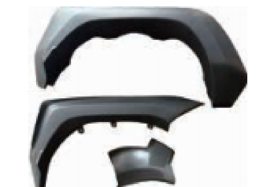 Wheel Arch Moldings TY0900640 for 丰田 Toyota