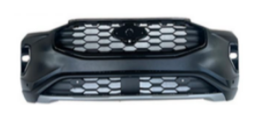 Front Bumper Assy FD0191660O for 福特 Ford