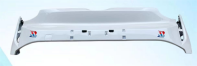 Front Bumper HZ0010040U1 for 哪吒
