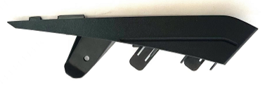 Grille Bracket MZ0341101 for 马自达 Mazda