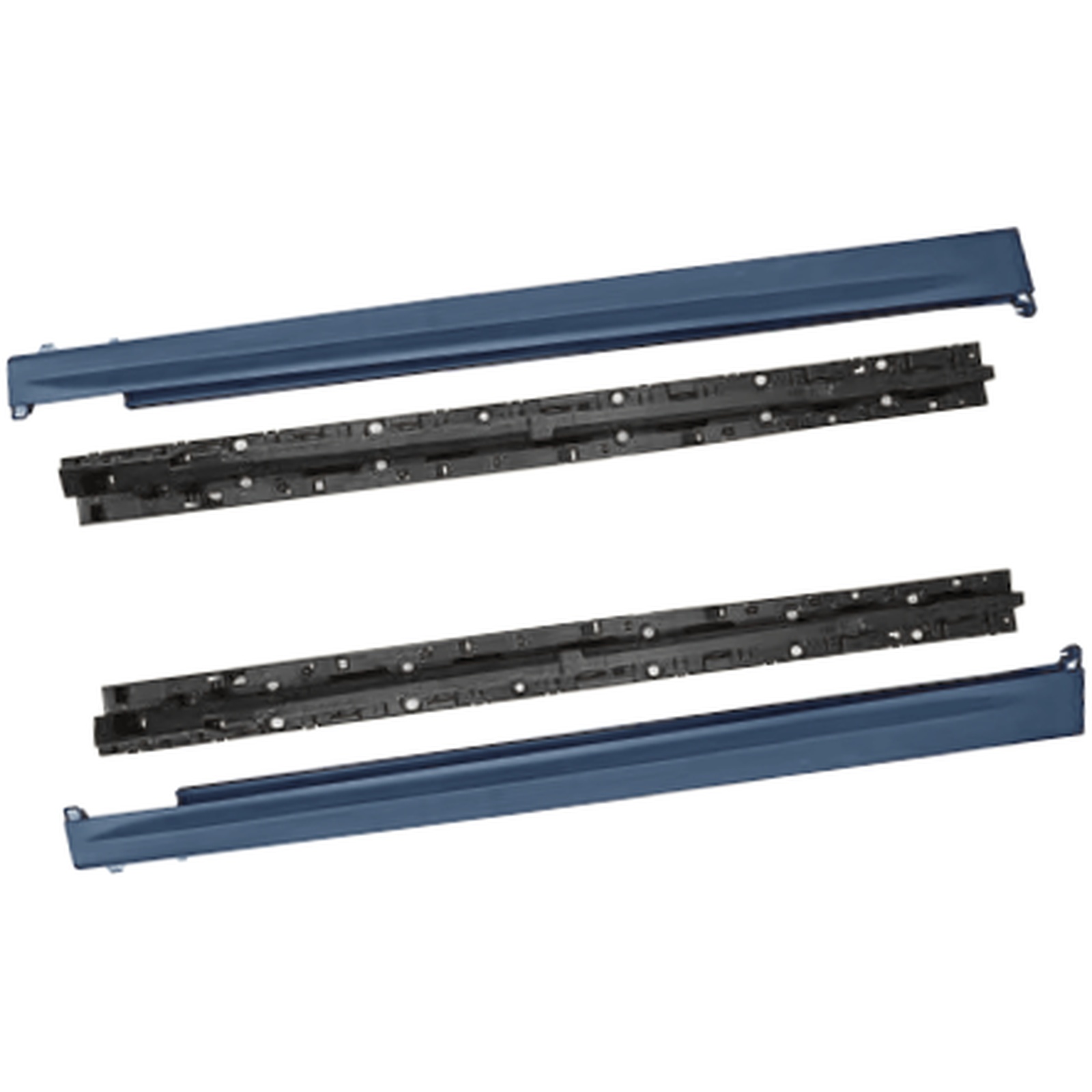 M-Tech Side Skirts MTP-G07-021 for BMW
