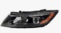 Head Lamps KA0330111USL5 for 起亚 Kia