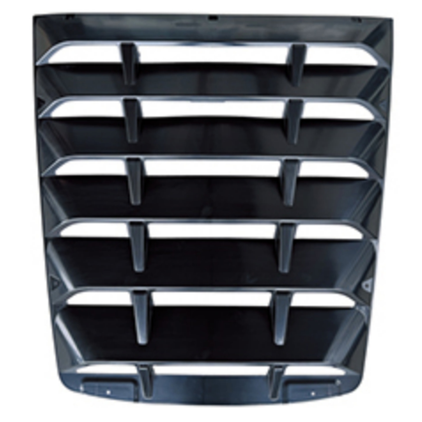 ZR1  PFT Window Louver/ MTP-CVT-003 for CORVETTE