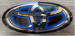 emblem/logo TY0371690 for 丰田 Toyota