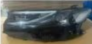 Head Lamps TY0390110TR for 丰田 Toyota