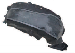 Rear Fender BC0160182 for 梅赛德斯-奔驰 Mercedes-Benz