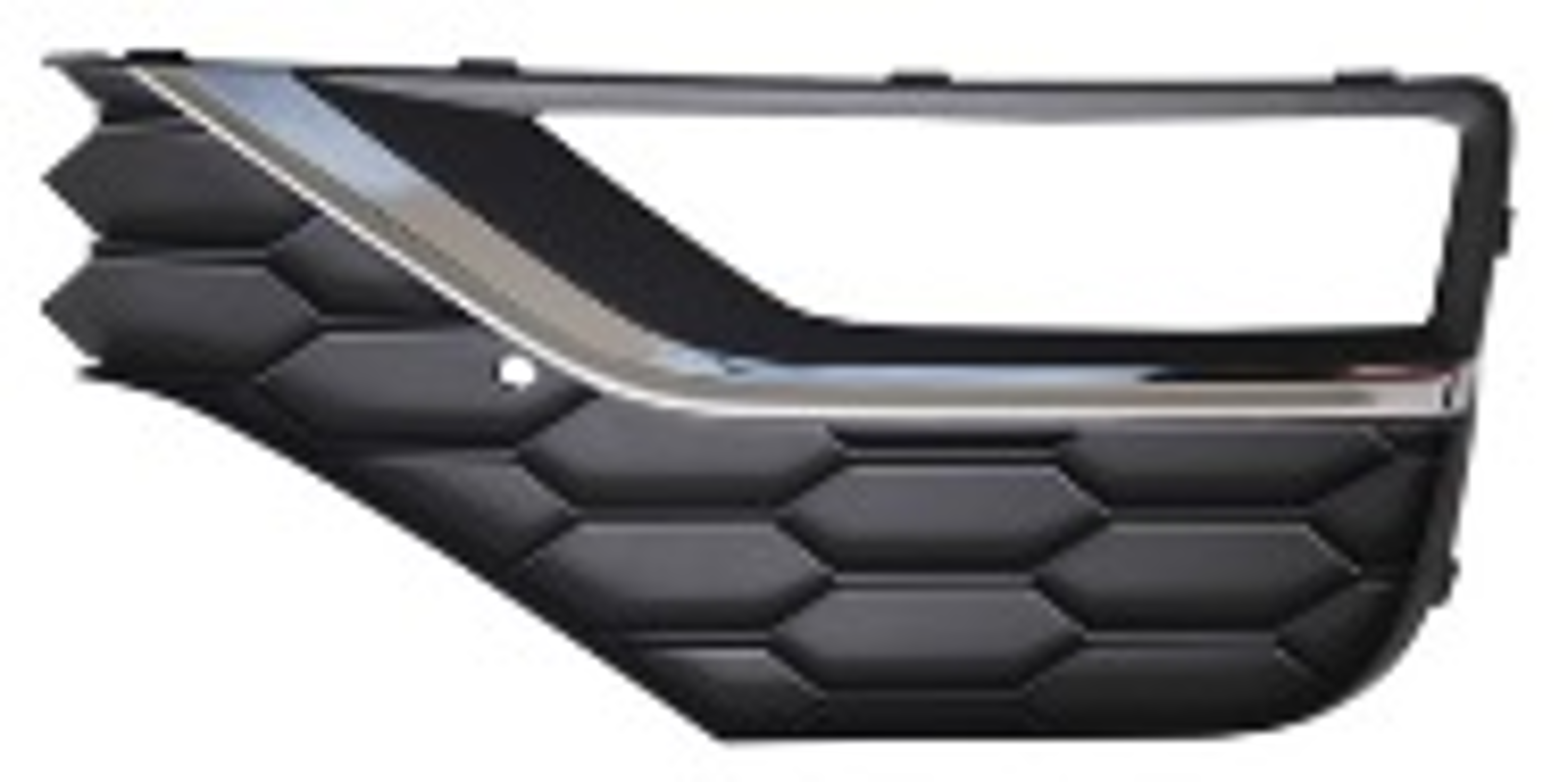 Fog lamp Frame VG0021641 for 大众 Volkswagen