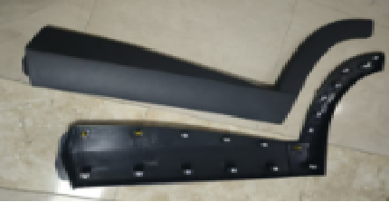 Door Stripe CV0781151R1 for 雪佛兰 Chevrolet