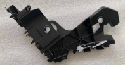 Bracket,Front Bumper VG0920051 for 大众 Volkswagen