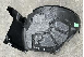 Fender,Front BC1220021R1 for 梅赛德斯-奔驰 Mercedes-Benz