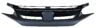 Grille HD0970070 for 本田 Honda