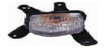 Fog Lamps KA0350101L5 for 起亚 Kia