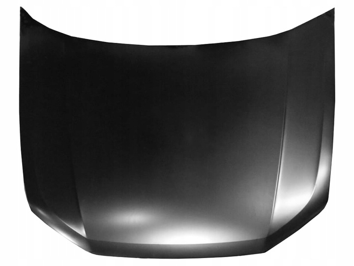 Hood/Bonnet AU0240010Z for 奥迪 Audi