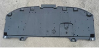 Hood/Bonnet MZ0110010F1 for 马自达 Mazda