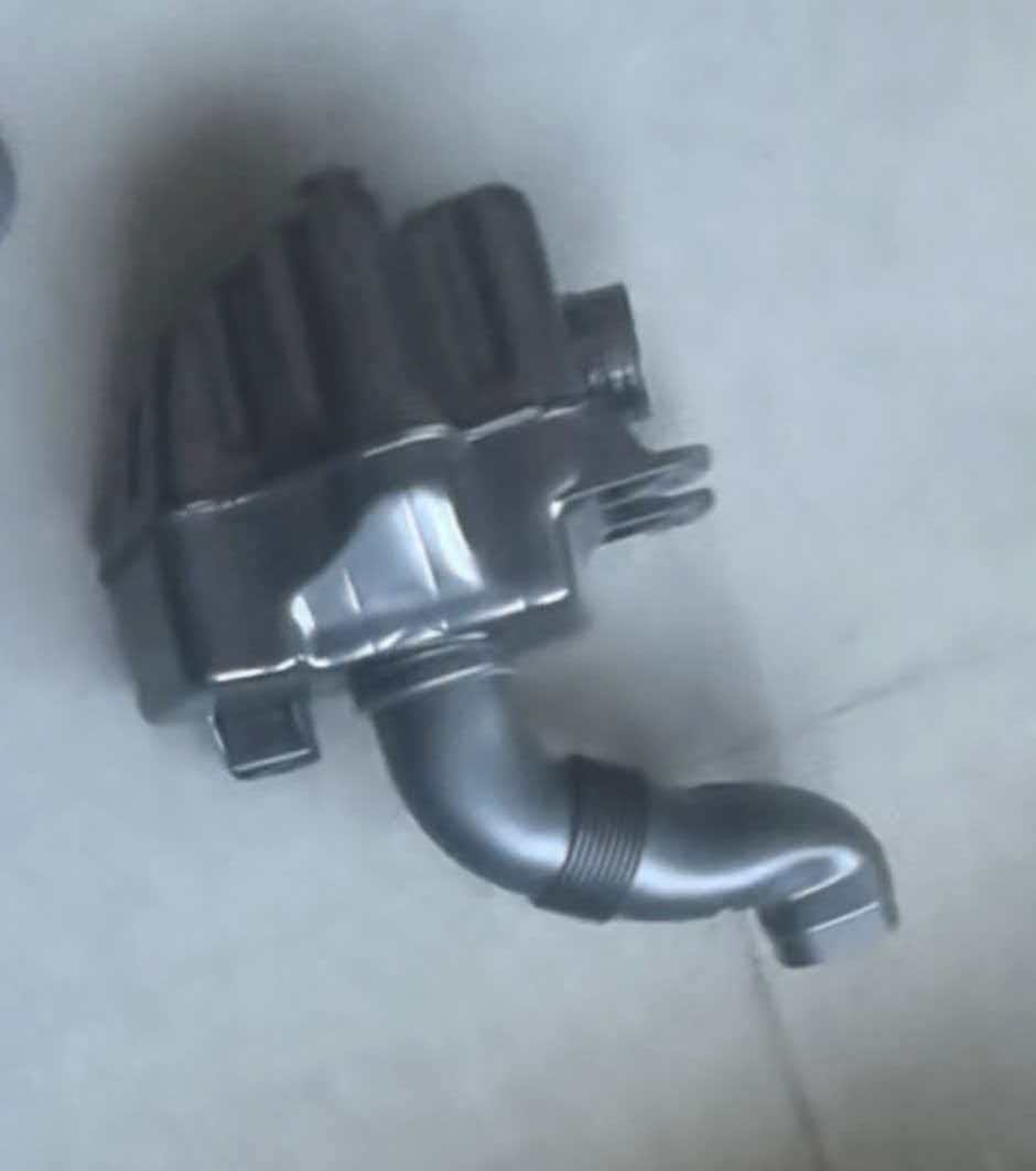 Air Intake pipe/Duct VG0120340 for 大众 Volkswagen