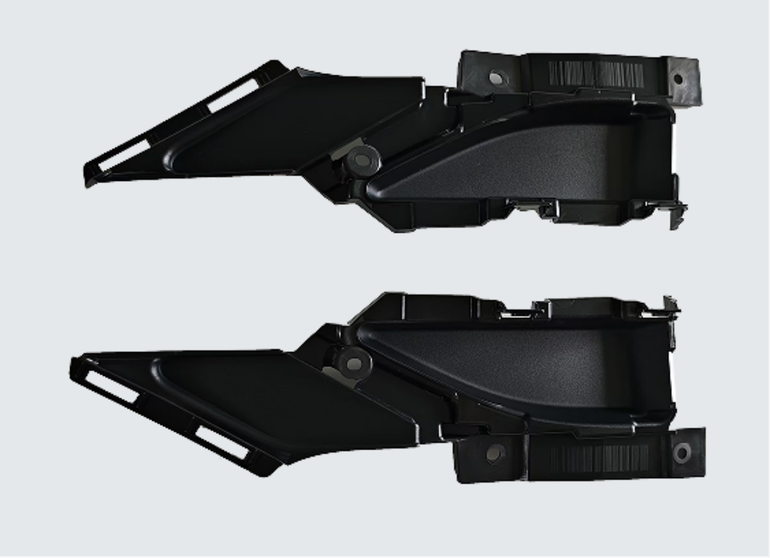 Bumper Cover Cap AU0981421 for 奥迪 Audi