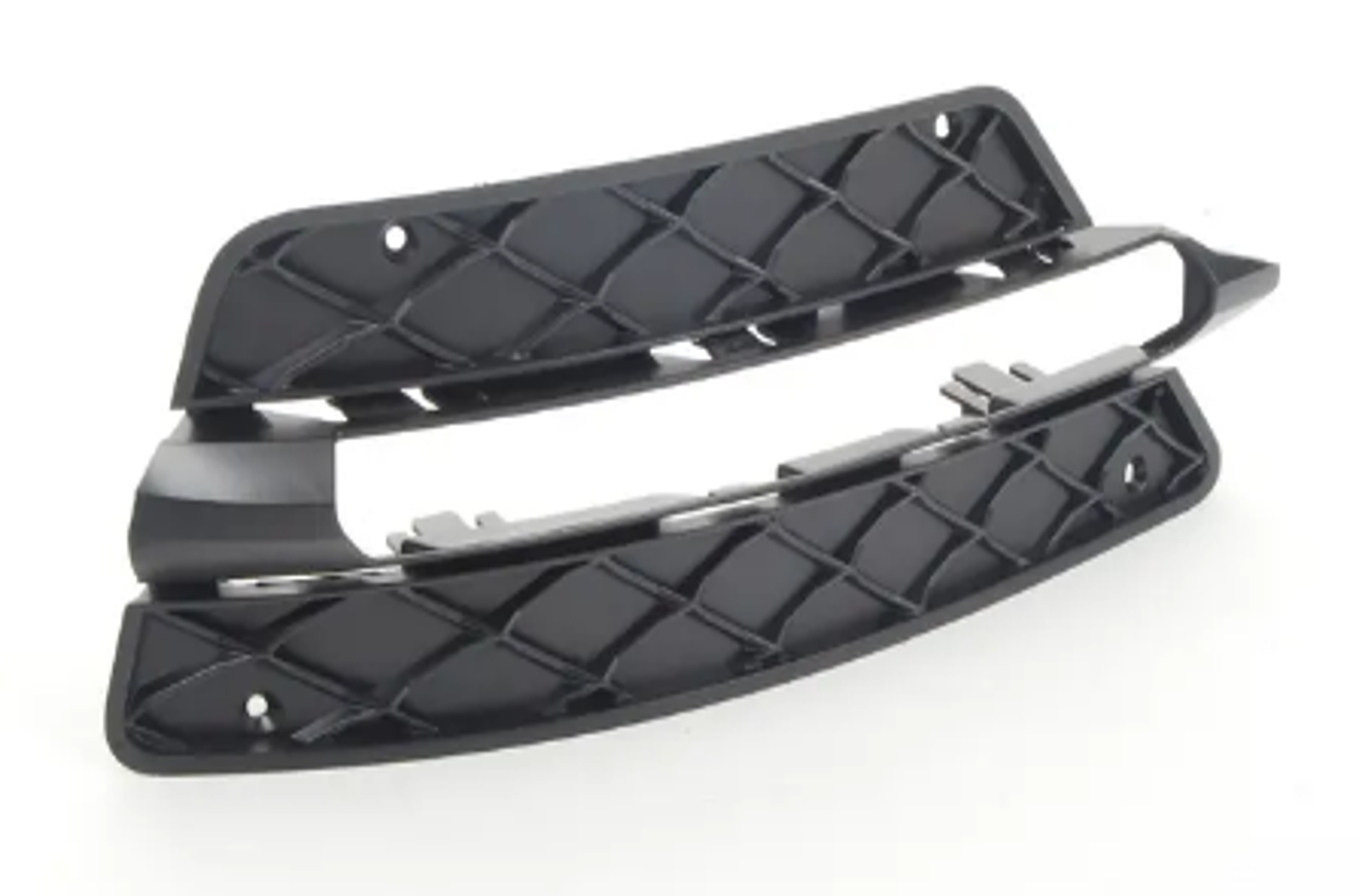 Fog Lamp Cover BC0250091 for 梅赛德斯-奔驰 Mercedes-Benz