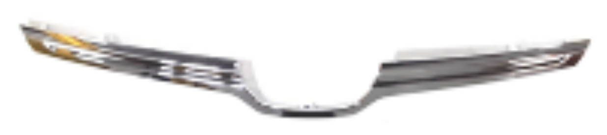 Moulding,Grille SB2400430Q for 斯巴鲁 Subaru