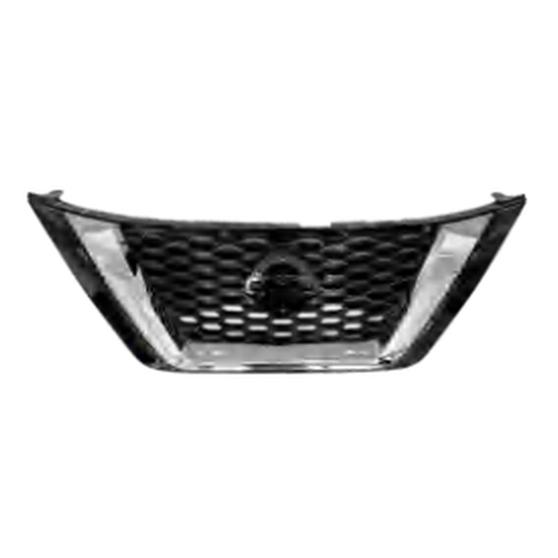 Grille NS6070070 for 日产 Nissan