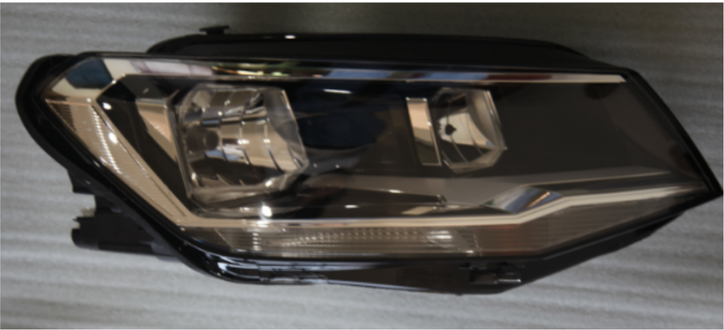 Head Lamps VG0140111 for 大众 Volkswagen