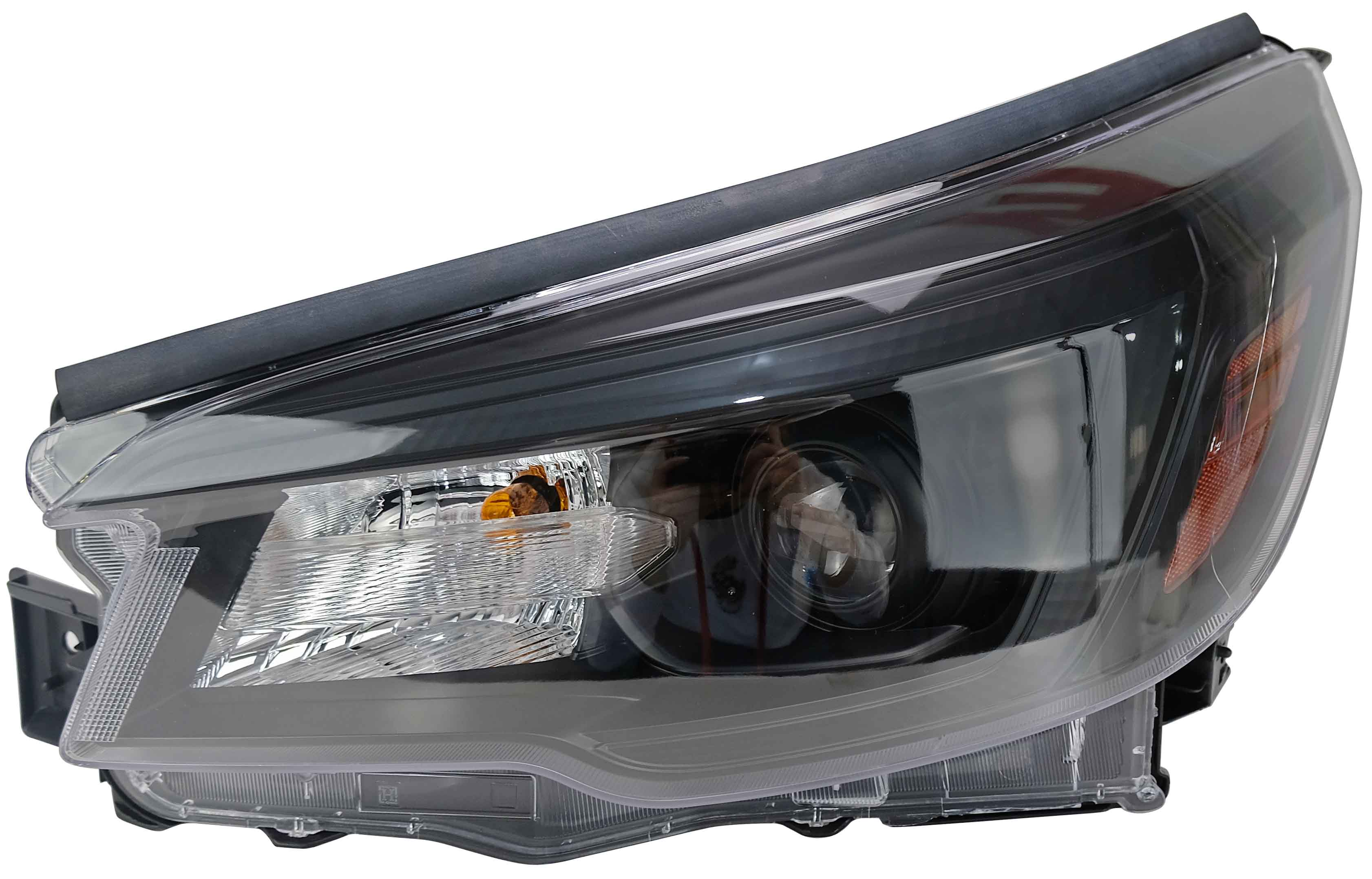Head Lamps SB0090112MTY for 斯巴鲁 Subaru
