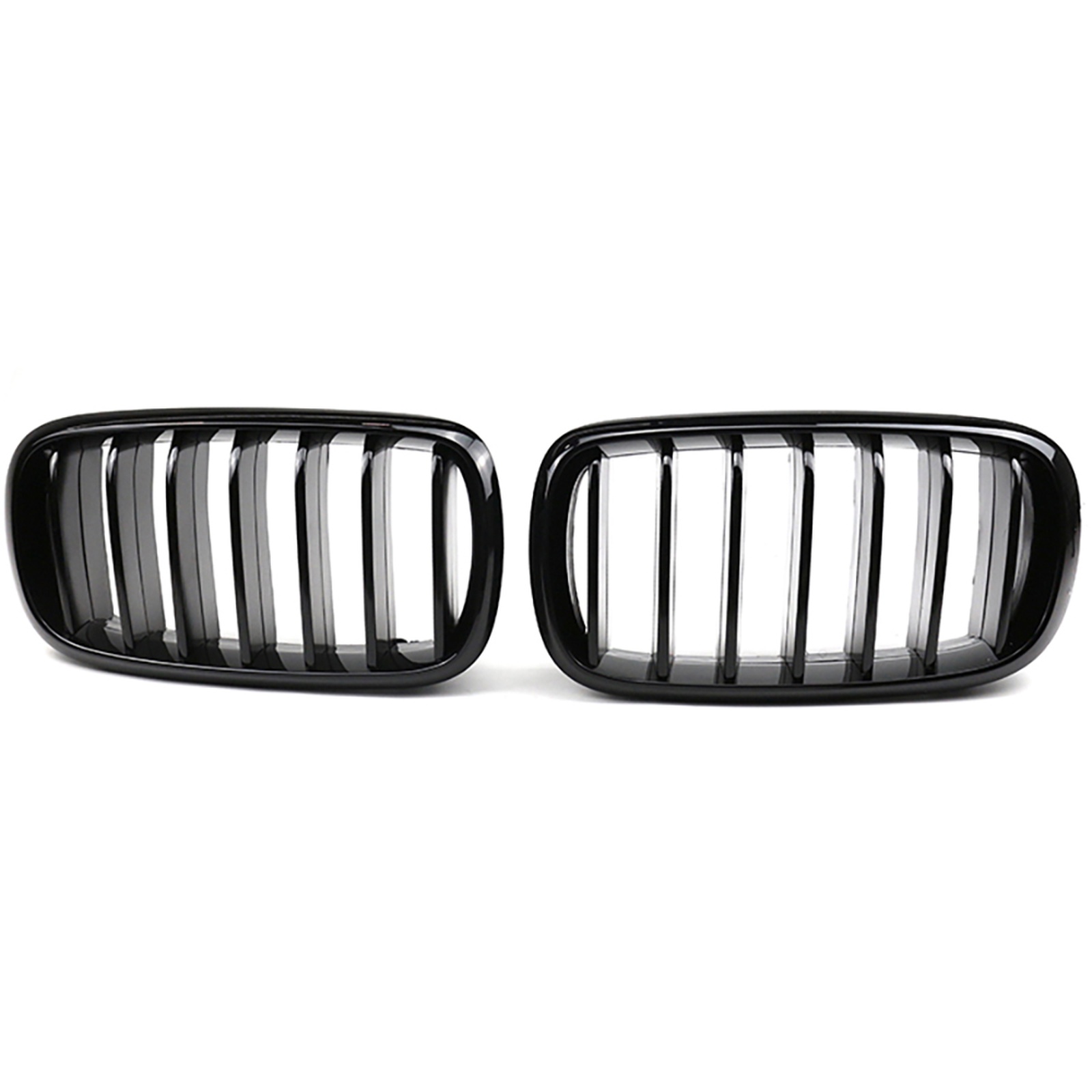 Gloss Black Grille MTP-BMG-285 for BMW
