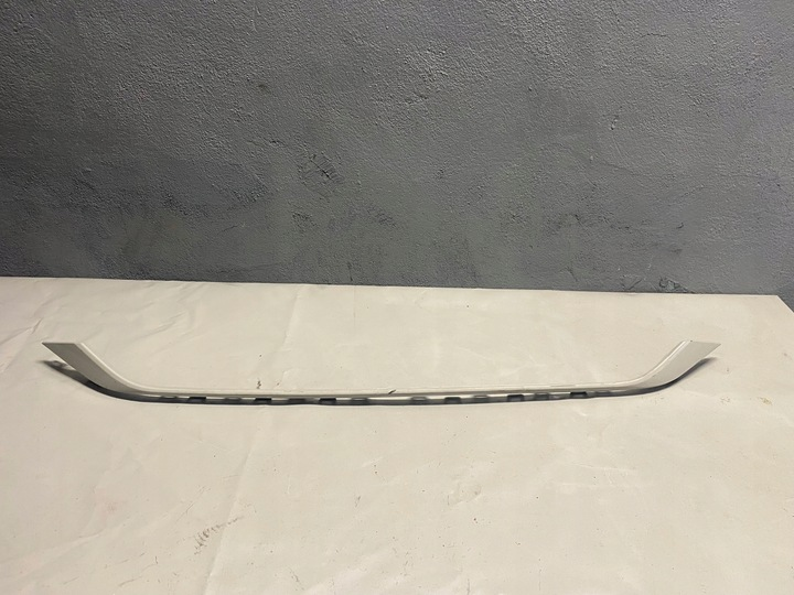 Moulding,Front bumper VG1070400 for 大众 Volkswagen