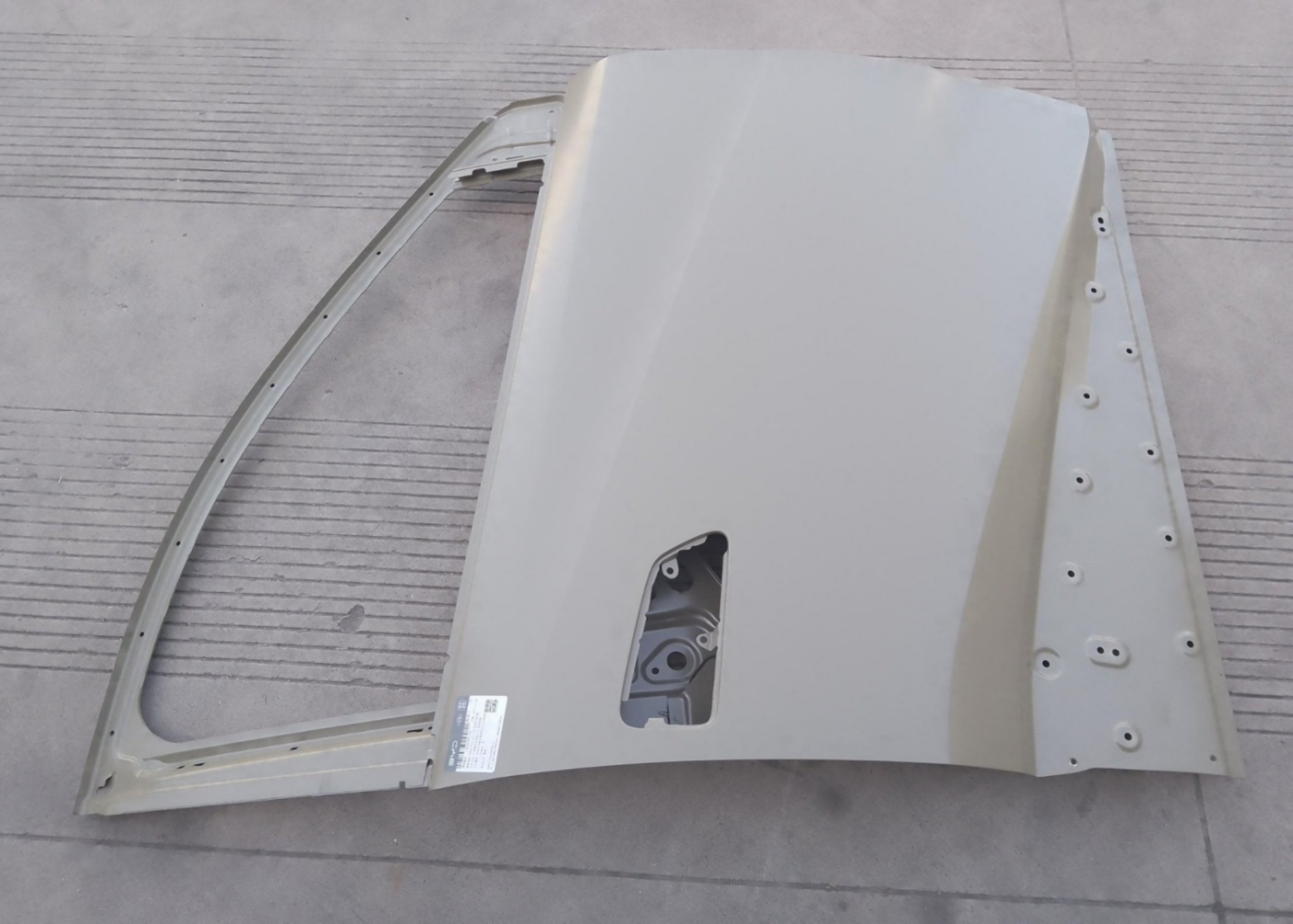 Front Door Panel BYD0040232 for 比亚迪 BYD