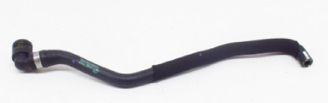 Coolant pipe BM1102370 for 宝马 BMW