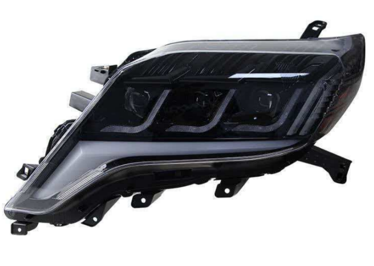 Head Lamps TY1070111L5 for 丰田 Toyota