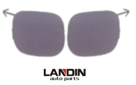 Tow Cover TY0810440 for 丰田 Toyota