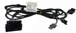 Front Bumper Sensor Harness MTPBMAFG11235 for BMW OE