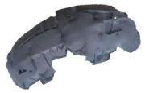 Inner Fender AU4740030L5C2 for 奥迪 Audi