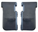 RADAR COVER CAP MB0021601 for 三菱 Mitsubishi