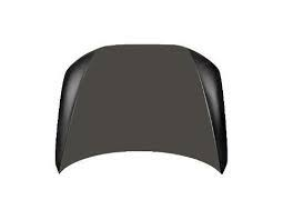 Hood/Bonnet HN0070010 for 现代 Hyundai