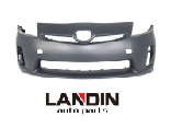 Front Bumper TY1190040P for 丰田 Toyota