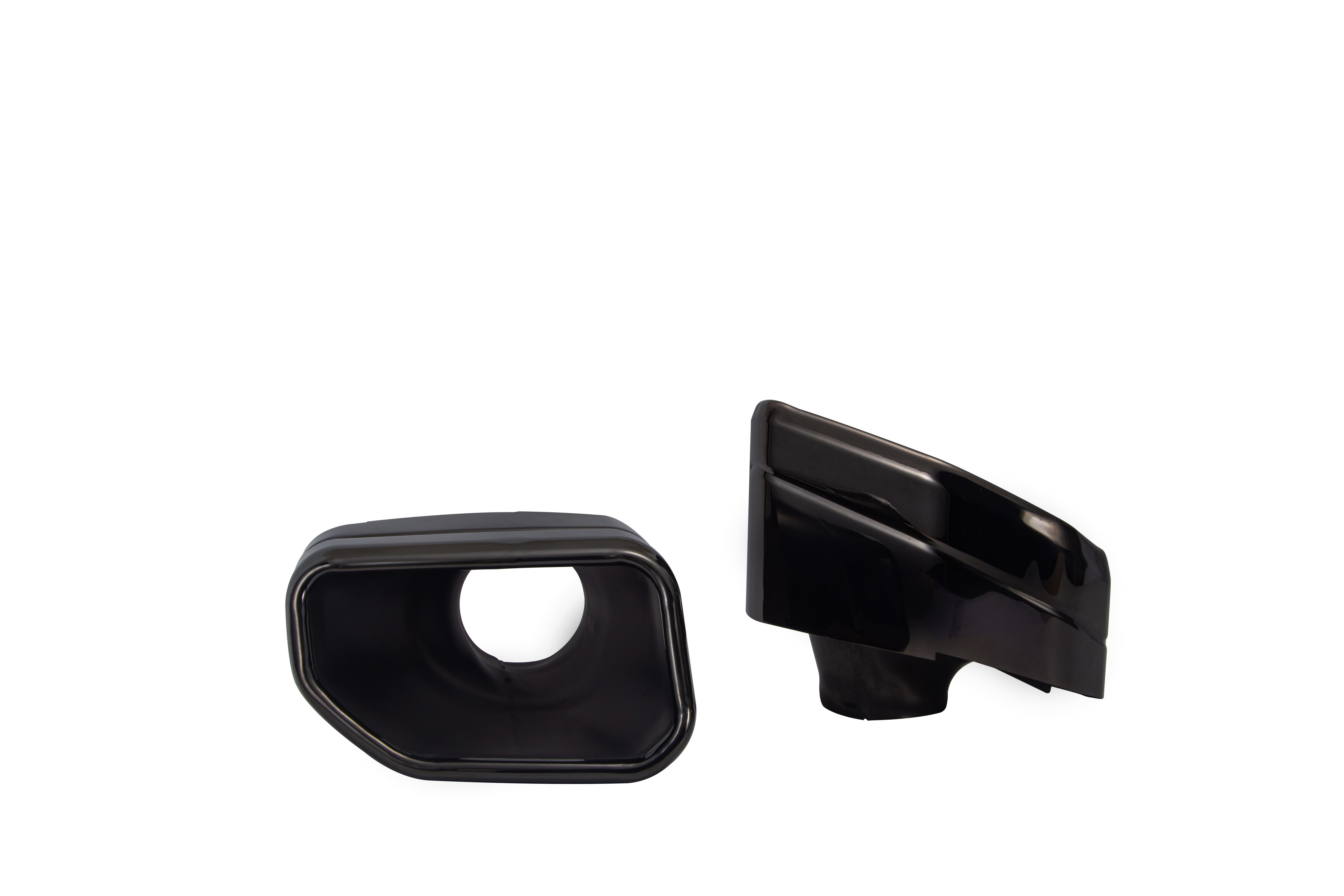 original modelsquare Black MTP-EHP-012 for EXHAUST PIPE