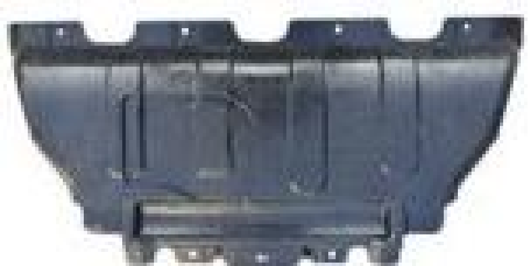 Engine Under Cover JP0050550 for 吉普 Jeep