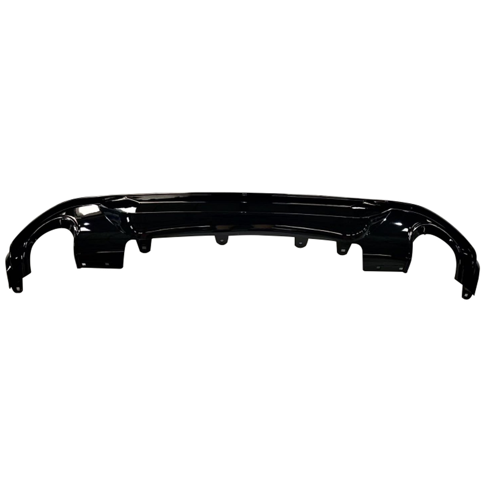 F48 AC Style Rear Diffuser MTP-F48-008 for BMW