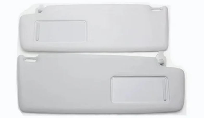 sun visor board VG1482160X for 大众 Volkswagen