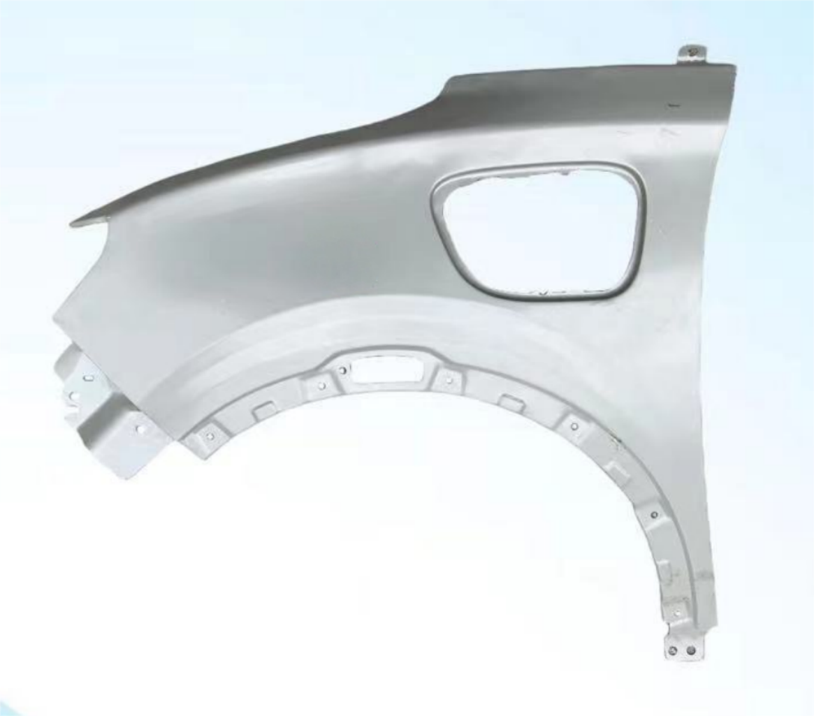 Mud Guard HZ2060811F1 for 哪吒