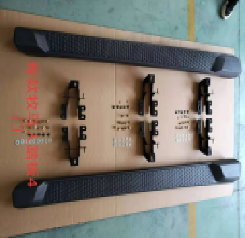Step Pedal JP0300720B3 for 吉普 Jeep