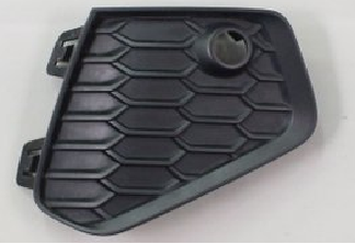 Fog Lamp Cover AU1020091P for 奥迪 Audi