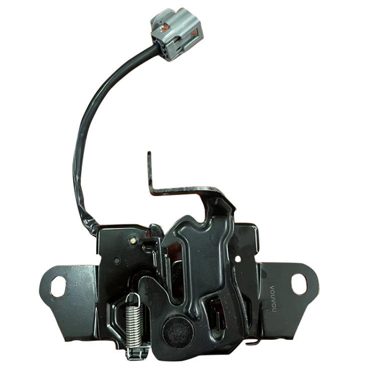 Hood Latch Lock MZ0260660F1 for 马自达 Mazda