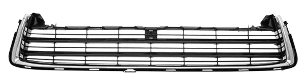 Bumper Grille TY0760080 for 丰田 Toyota