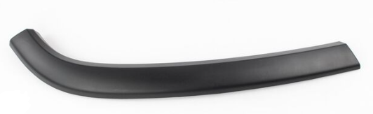 Wheel Arch Moldings JP0170641R1 for 吉普 Jeep