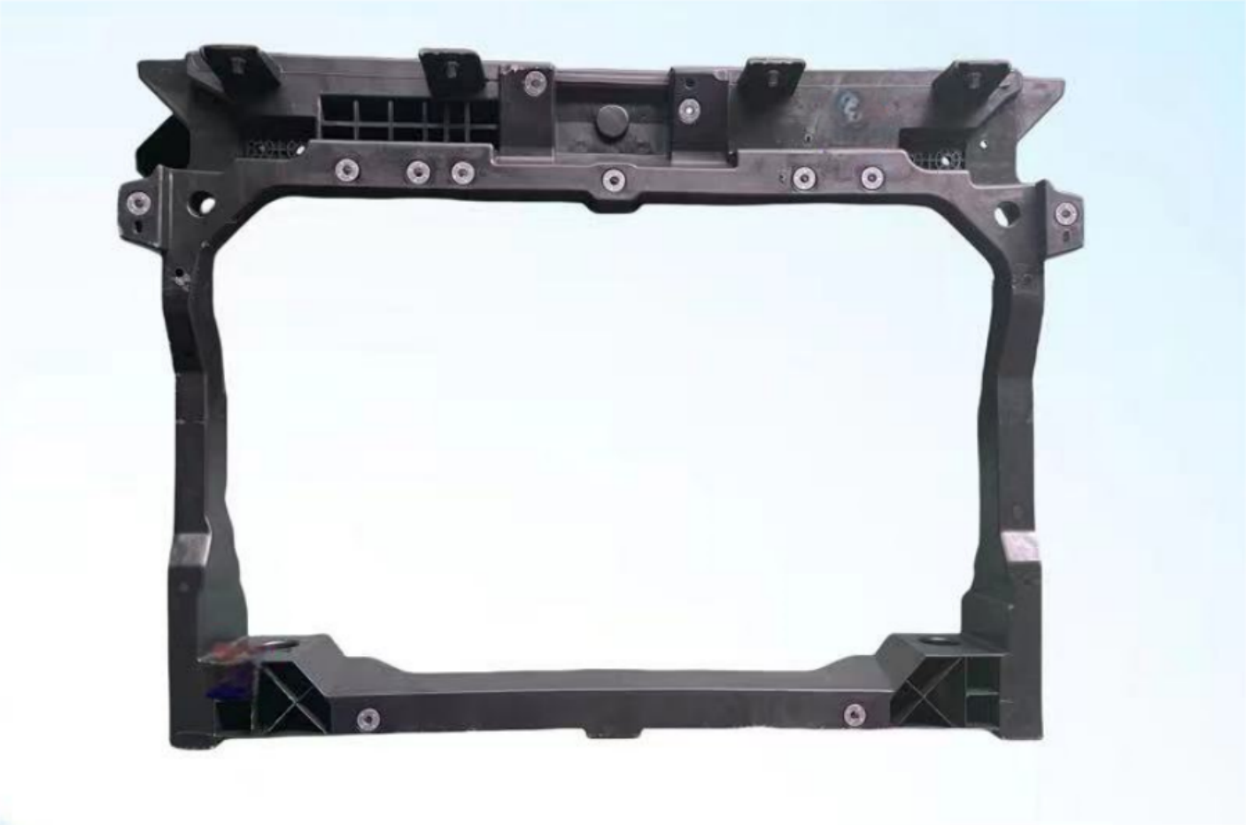 Radiator Support HZ2060490 for 哪吒