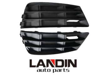 Fog Lamp Cover AU0680091J for 奥迪 Audi