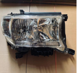 Head Lamps TY1030111 for 丰田 Toyota